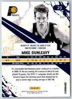 2010 Panini Rookies & Stars Mike Dunleavy Jr. #29