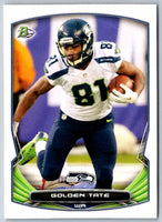 2013 Topps Golden Tate #73