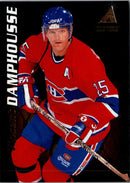 1995 Zenith Vincent Damphousse