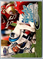 1999 Ultra Wesley Walls #77