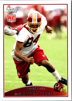 2009 Topps Marko Mitchell #394 Rookie