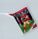 2018 Panini Absolute Jimmy Garoppolo