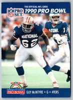 1990 Proset Guy McIntyre #405