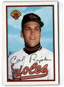 1989 Bowman Cal Ripken Jr.