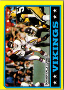 2015 Topps Minnesota Vikings