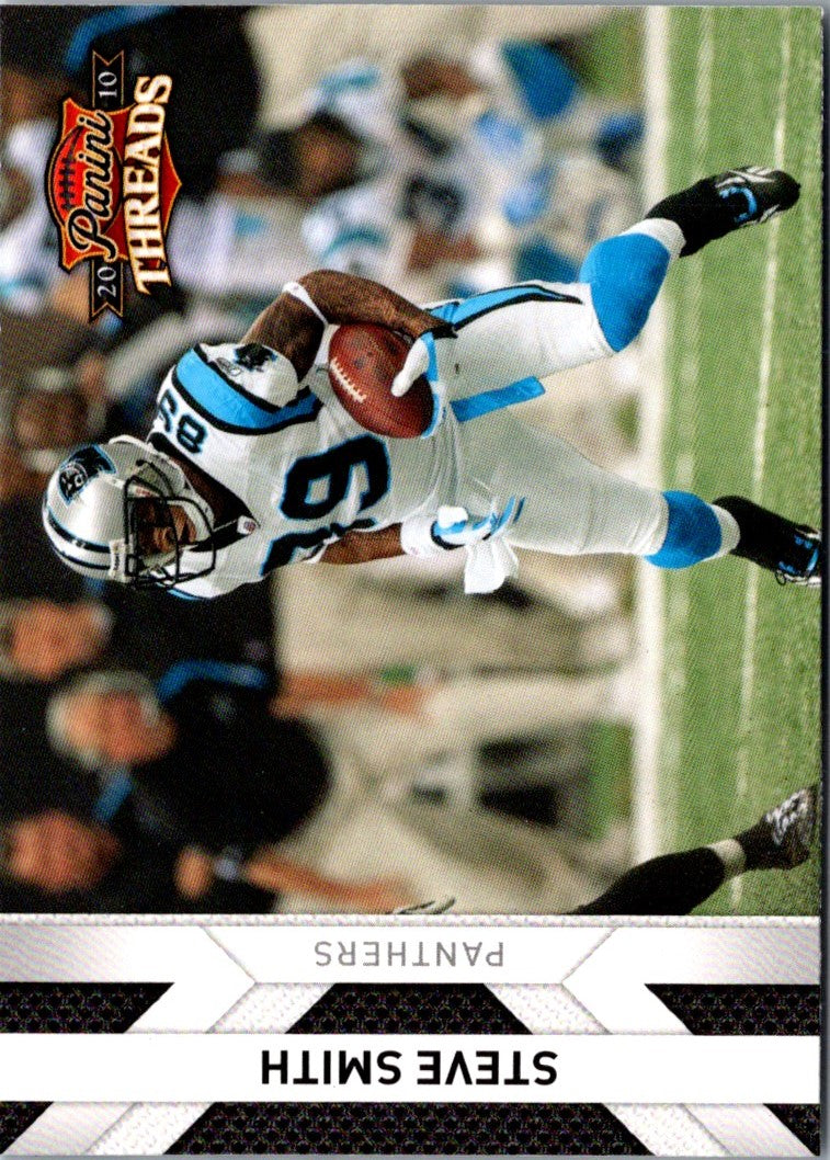 2010 Panini Rookies & Stars Steve Smith