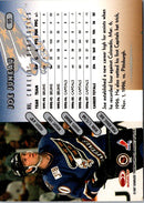 1997 Donruss Joe Juneau