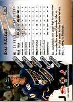 1997 Donruss Joe Juneau #95