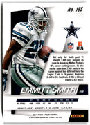 2014 Panini Prizm Emmitt Smith