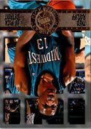 1995 Panini Theo Ratliff