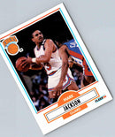 1990 Fleer Mark Jackson