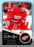2011 O-Pee-Chee Daniel Cleary