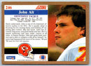 1991 Score John Alt