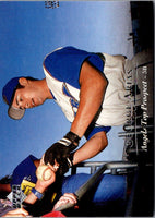 1995 Upper Deck Minors George Arias #139