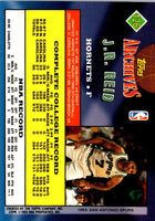 1992 Topps Archives Gold J.R. Reid #126