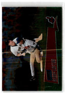 2000 Stadium Club Chrome Kenny Lofton