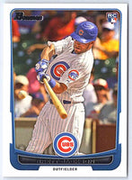 2012 Bowman Brett Jackson #53