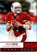2012 Panini Absolute Kevin Kolb