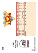 1991 Hoops Karl Malone