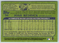 2013 Topps Archives Josh Reddick #56