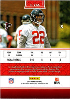 2016 Panini Keanu Neal #265 Rookie