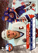 1993 Ultra Patrick Flatley