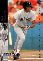 1994 Upper Deck Minors Jose Malave #204