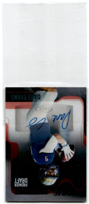 2017 SAGE HIT Peak Performance Dane Evans