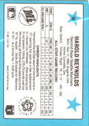 1988 Donruss All-Stars Harold Reynolds