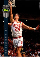 1992 Classic Draft Tom Gugliotta