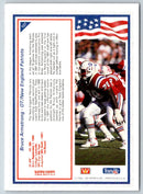 1992 All World Bruce Armstrong