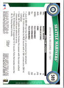 2011 Topps Topps Is Founded By The Shorin Family