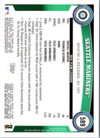 2011 Topps Topps Is Founded By The Shorin Family #HOT-1