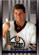 1997 Studio Jason Arnott