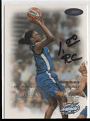 1983 Fleer Taj McWilliams