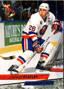 1993 Ultra Patrick Flatley