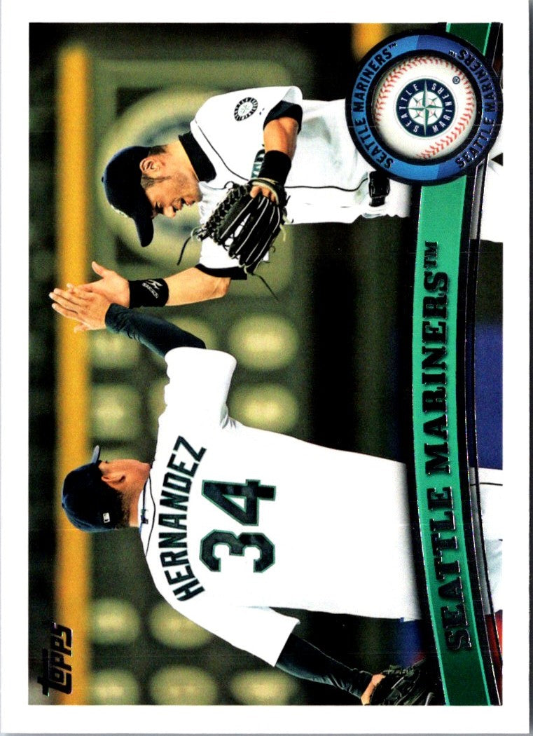 2011 Topps Topps Is Founded By The Shorin Family