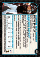 1999 Bowman Mitch Meluskey