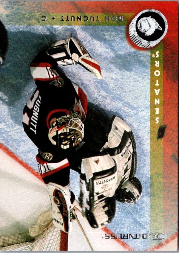 1997 Donruss Ron Tugnutt #103