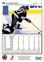 1995 Collector's Choice Player's Club Tony Granato #194