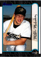 1999 Bowman Mitch Meluskey #125