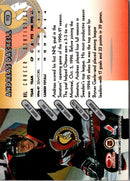 1997 Donruss Andreas Dackell