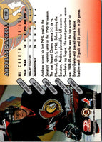 1997 Donruss Andreas Dackell #113