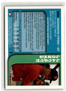 1997 Bowman Jacque Jones