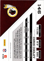 2010 Panini Rookies & Stars Chris Cooley #146