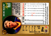1998 Topps Brett Hull #30