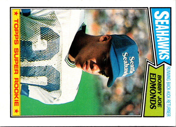 1987 Topps Super Bowl #2 NM+