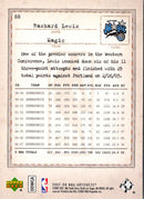 2007 Upper Deck Artifacts Rashard Lewis