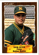 1990 ProCards Gavin Osteen