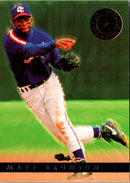 1992 Star Millennium Don Mattingly